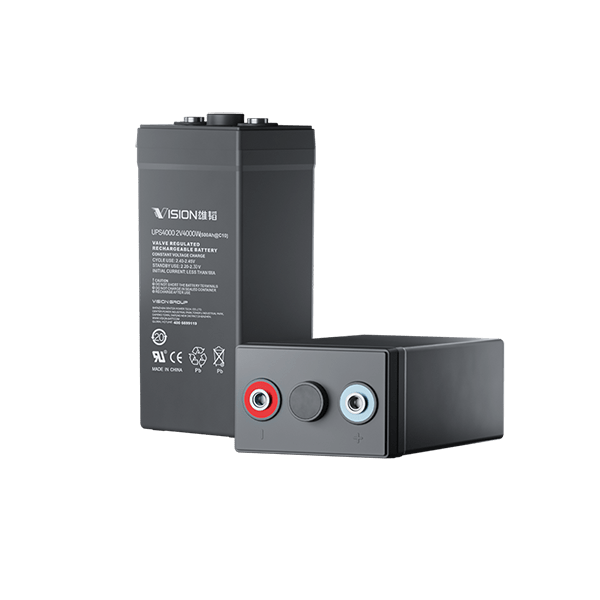 2V High-Power UPS Series