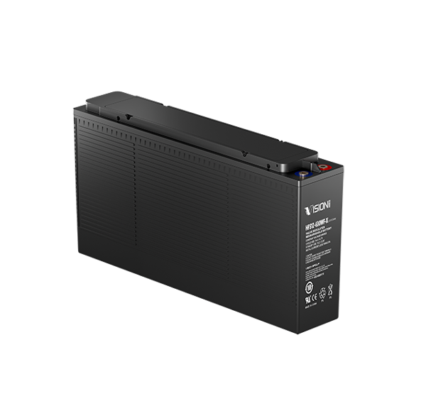 HFS Front Terminal High Power Series